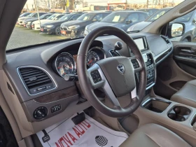 Chrysler Gr.voyager LANCIA-2.8D-7 МЕСТА-07.2013г-СУПЕР СЪСТОЯНИЕ, снимка 8