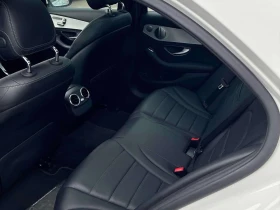 Mercedes-Benz C 300 * 4MATIC* BURMESTER* KEYLESS* , снимка 12