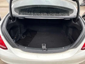 Mercedes-Benz C 300 * 4MATIC* BURMESTER* KEYLESS* , снимка 13