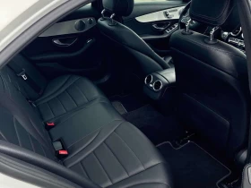 Mercedes-Benz C 300 * 4MATIC* BURMESTER* KEYLESS* , снимка 14