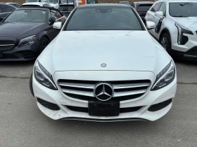Mercedes-Benz C 300 * 4MATIC* BURMESTER* KEYLESS* , снимка 6