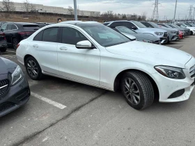 Mercedes-Benz C 300 * 4MATIC* BURMESTER* KEYLESS* , снимка 3