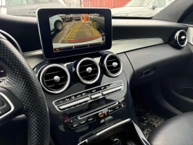 Mercedes-Benz C 300 * 4MATIC* BURMESTER* KEYLESS* , снимка 9