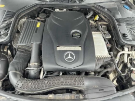 Mercedes-Benz C 300 * 4MATIC* BURMESTER* KEYLESS* , снимка 16