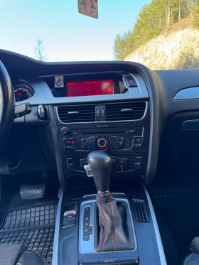 Audi A4, снимка 9
