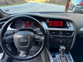 Audi A4, снимка 12
