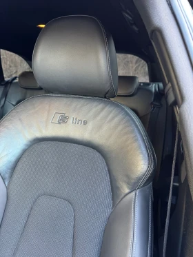 Audi A4, снимка 7