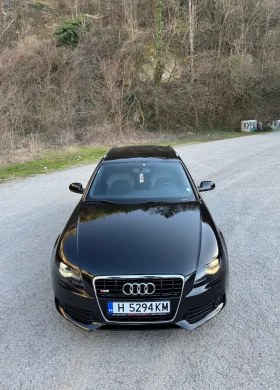 Audi A4, снимка 3