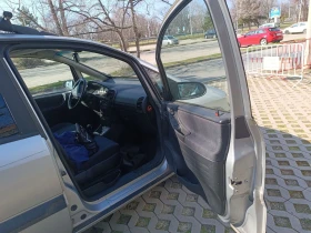 Opel Zafira, снимка 9