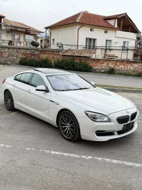 BMW 640, снимка 1