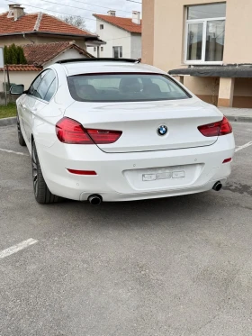 BMW 640, снимка 4