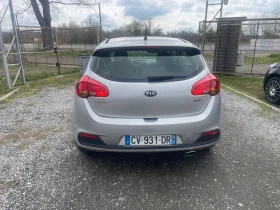 Kia Ceed 1.6 CRDI 110KC, снимка 6