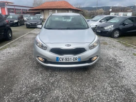 Kia Ceed 1.6 CRDI 110KC, снимка 2