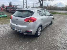 Kia Ceed 1.6 CRDI 110KC, снимка 7