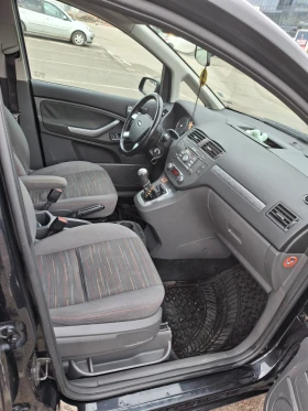 Ford C-max, снимка 8