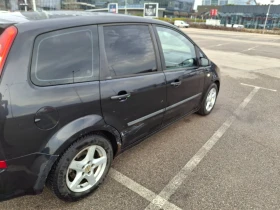 Ford C-max, снимка 7