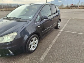 Ford C-max, снимка 2