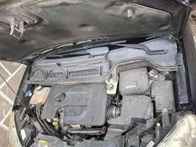 Ford C-max, снимка 9