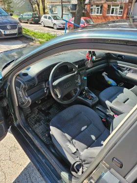 Audi A4, снимка 6