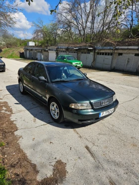 Audi A4, снимка 2