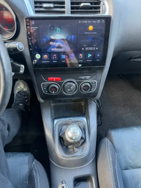 Citroen C4 1.6 e-hdi* android, снимка 13