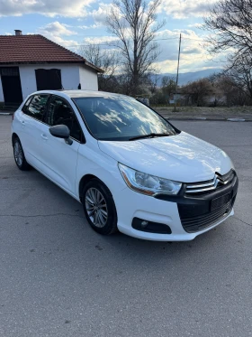 Citroen C4 1.6 e-hdi* android, снимка 1
