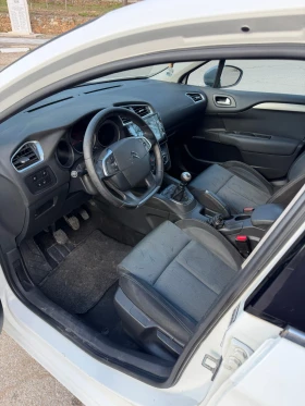 Citroen C4 1.6 e-hdi* android, снимка 9