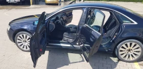 Audi A8, снимка 5