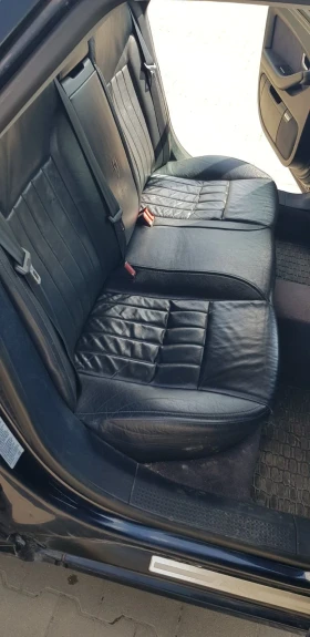 Audi A8, снимка 6