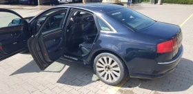Audi A8, снимка 4