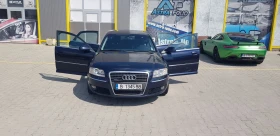 Audi A8, снимка 1