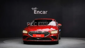 Genesis G70 AWD/ОБДУХ/ПОДГРЕВ, снимка 3