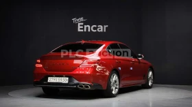 Genesis G70 AWD/ОБДУХ/ПОДГРЕВ, снимка 2