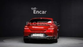 Genesis G70 AWD/ОБДУХ/ПОДГРЕВ, снимка 4