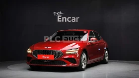 Genesis G70 AWD/ОБДУХ/ПОДГРЕВ, снимка 1