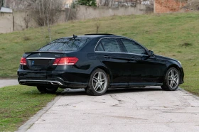 Mercedes-Benz E 350 3.5 170000km AMG, снимка 6