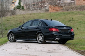 Mercedes-Benz E 350 3.5 170000km AMG, снимка 7
