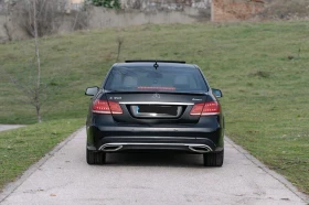 Mercedes-Benz E 350 3.5 170000km AMG, снимка 5