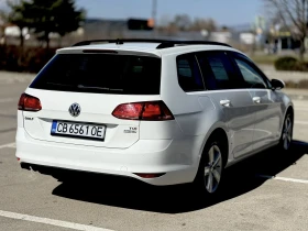 VW Golf 1.6 ABT, снимка 6