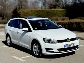 VW Golf 1.6 ABT, снимка 4