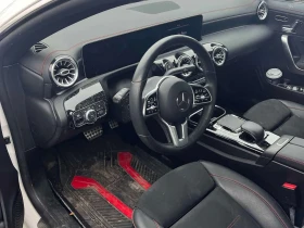 Mercedes-Benz CLA 250 4МАТIC DISTRONIC| PANO| , снимка 5
