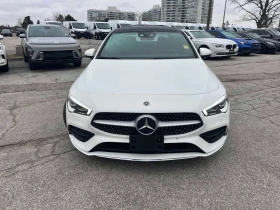 Mercedes-Benz CLA 250 4МАТIC DISTRONIC| PANO| , снимка 6
