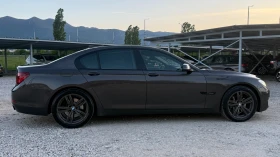 BMW 740 BMW740D XDRIVE-3.0D-313кс/ГАРАНЦИЯ-ЛИЗИНГ, снимка 4