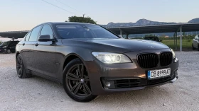 BMW 740 BMW740D XDRIVE-3.0D-313кс/ГАРАНЦИЯ-ЛИЗИНГ, снимка 1