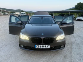 BMW 740 BMW740D XDRIVE-3.0D-313кс/ГАРАНЦИЯ-ЛИЗИНГ, снимка 7