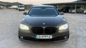 BMW 740 BMW740D XDRIVE-3.0D-313кс/ГАРАНЦИЯ-ЛИЗИНГ, снимка 2