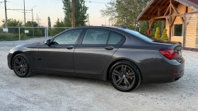 BMW 740 BMW740D XDRIVE-3.0D-313кс/ГАРАНЦИЯ-ЛИЗИНГ, снимка 6