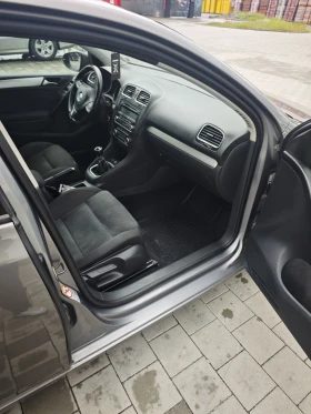 VW Golf Golf6, снимка 8