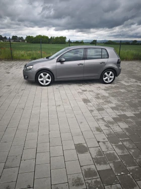 VW Golf Golf6, снимка 2