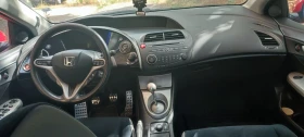 Honda Civic, снимка 6